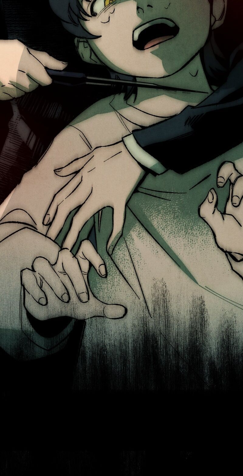 Hand Jumper Chương 93 Ảnh 39