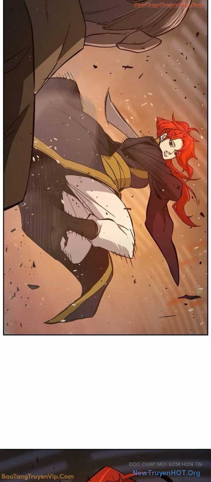 Tuyệt Đối Kiếm Cảm Chương 148 Ảnh 54