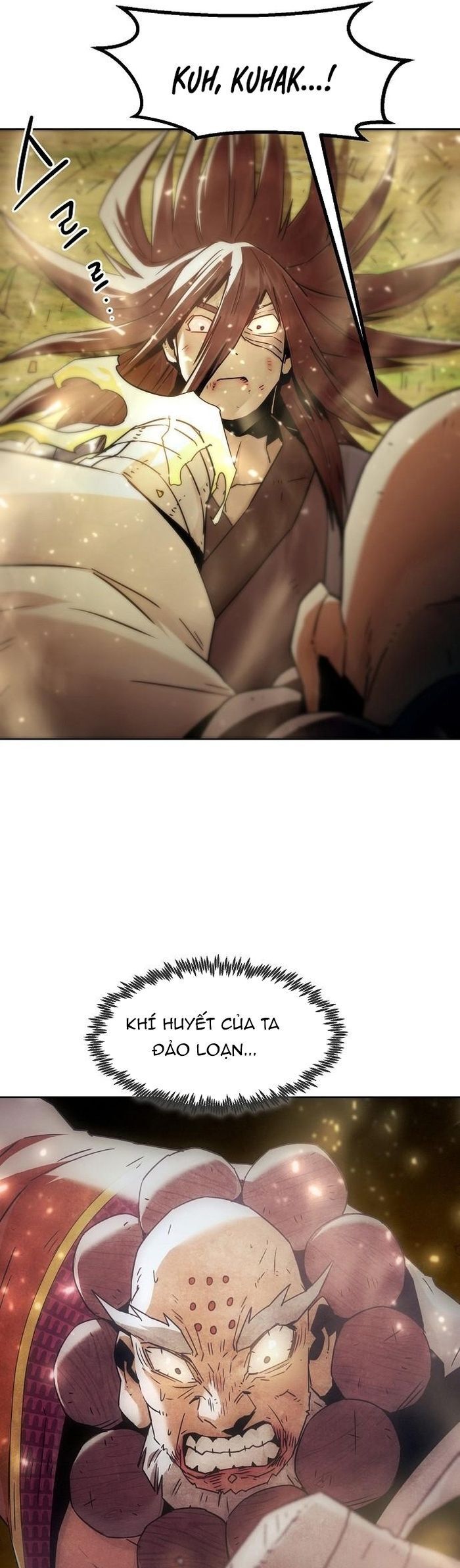 Tiểu Gia Chủ Của Tứ Xuyên Đường Gia Trở Thành Kiếm Thần Chương 87 Ảnh 38
