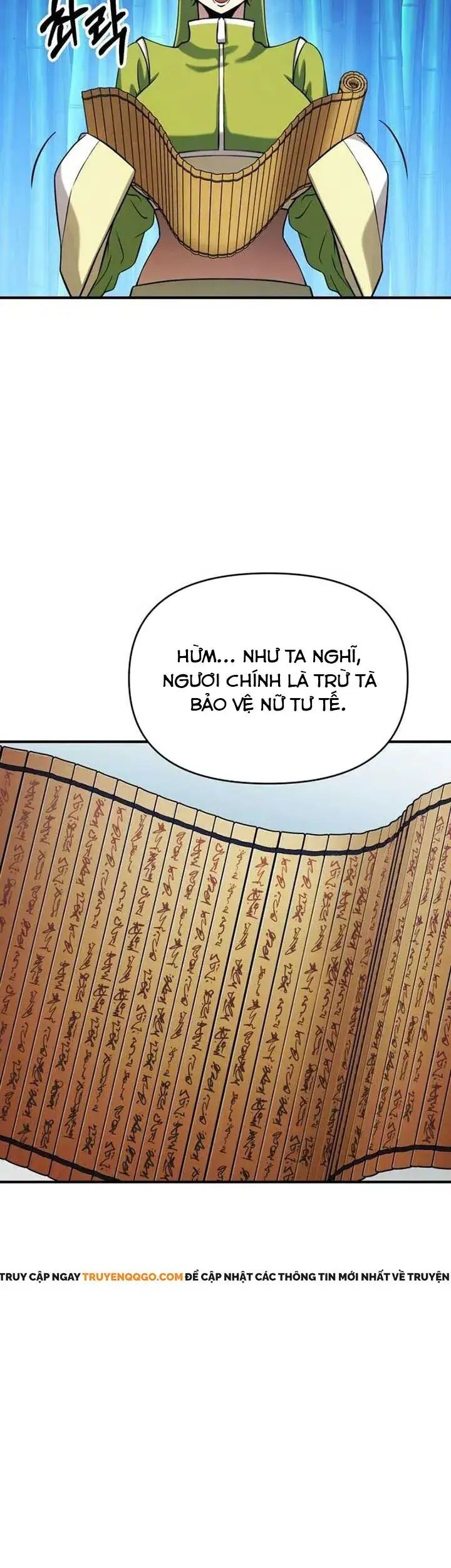 Yokai Yokai Yokai! Chương 4 Ảnh 28