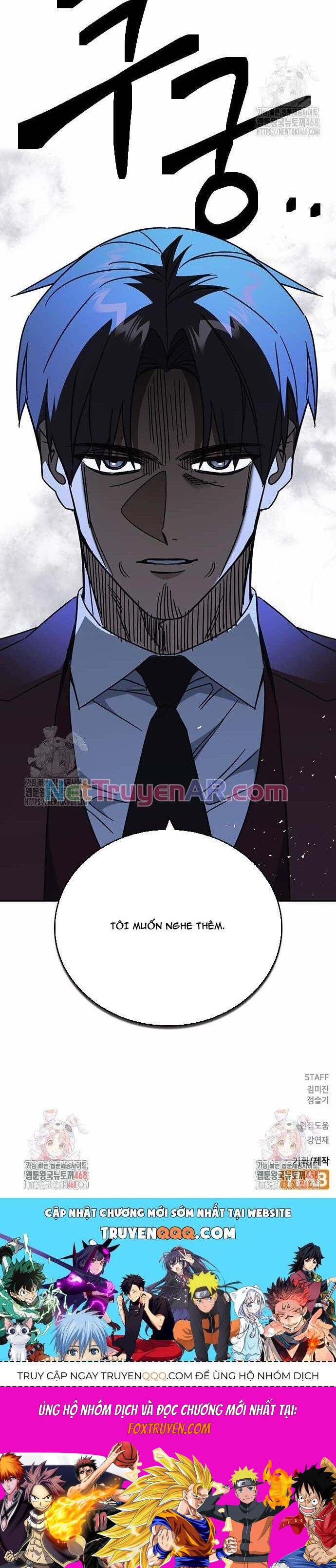 Học Nhóm - Study Group Chương 288 Ảnh 59