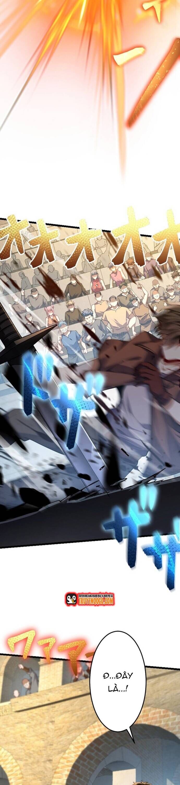 Ore Dake Level Down No Saikyou Kakuseisha Chương 11 Ảnh 11