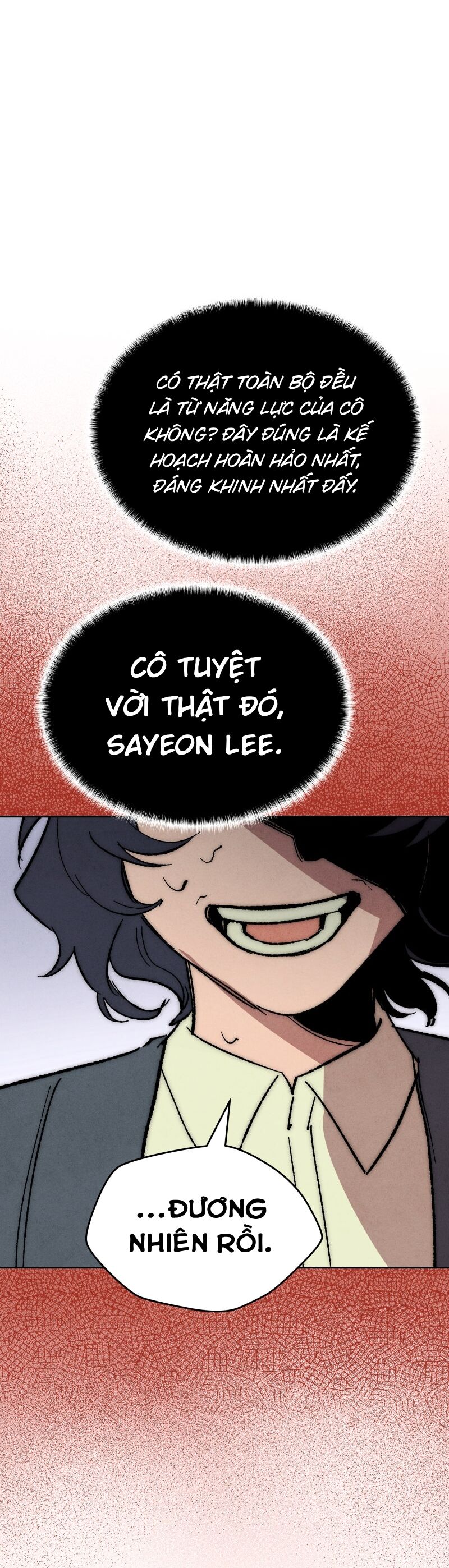 Hand Jumper Chương 93 Ảnh 44