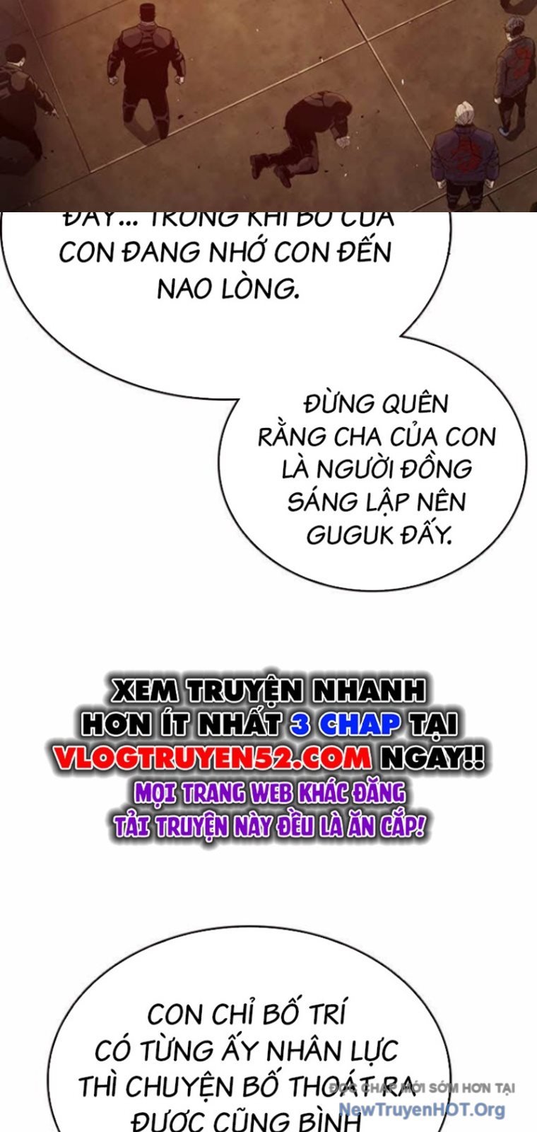 King Game Chương 126 Ảnh 4