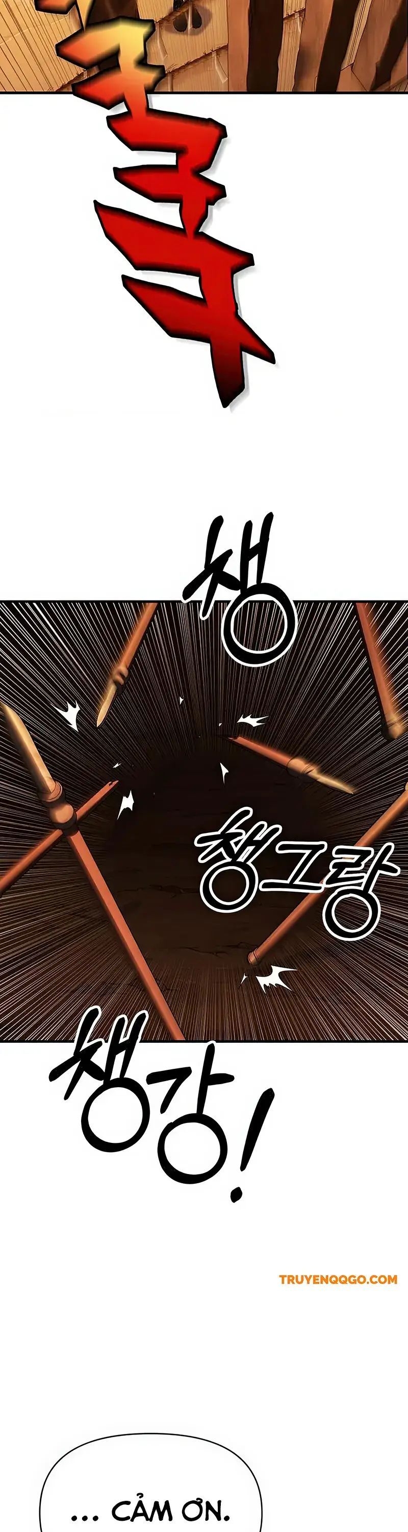 Yokai Yokai Yokai! Chương 6 Ảnh 65