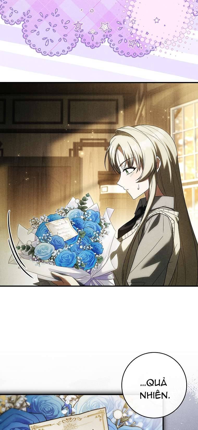 Văn Phòng Thám Tử Dành Cho Nam Chính Hối Hận! Chương 13 Ảnh 21