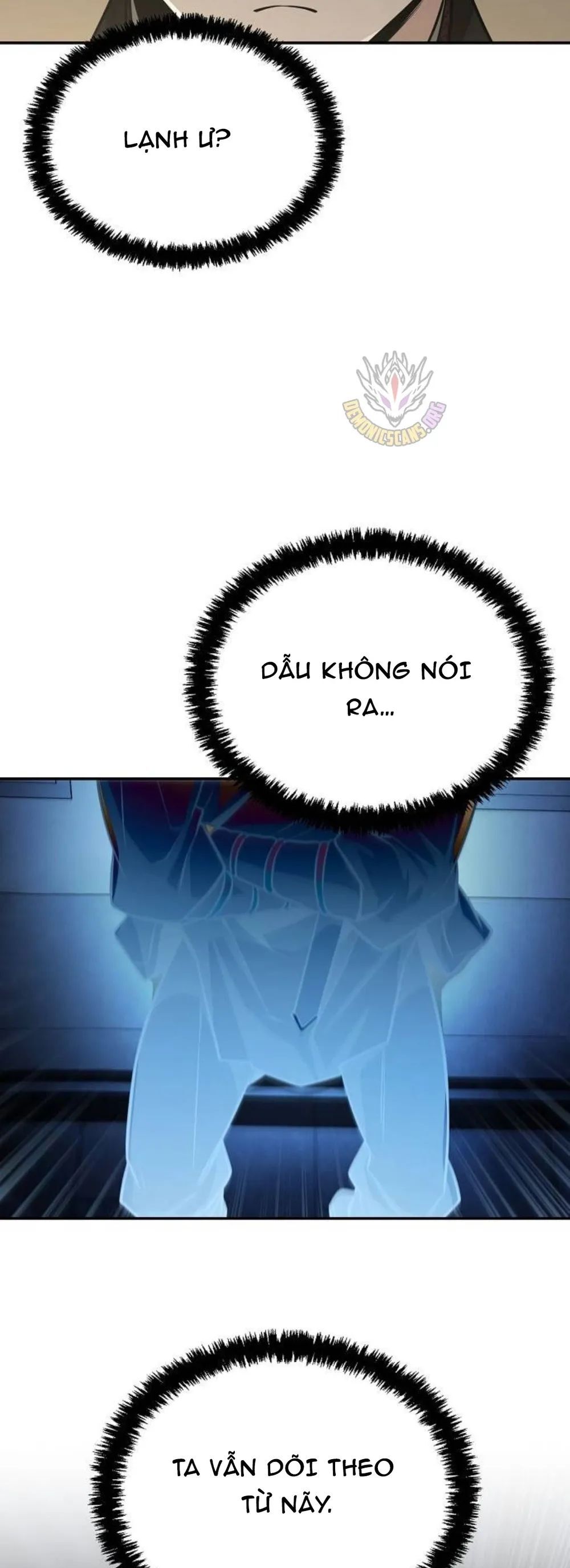 Quỷ Kiếm Thiên Tài Của Hoa Sơn Phái Chương 43 Ảnh 18