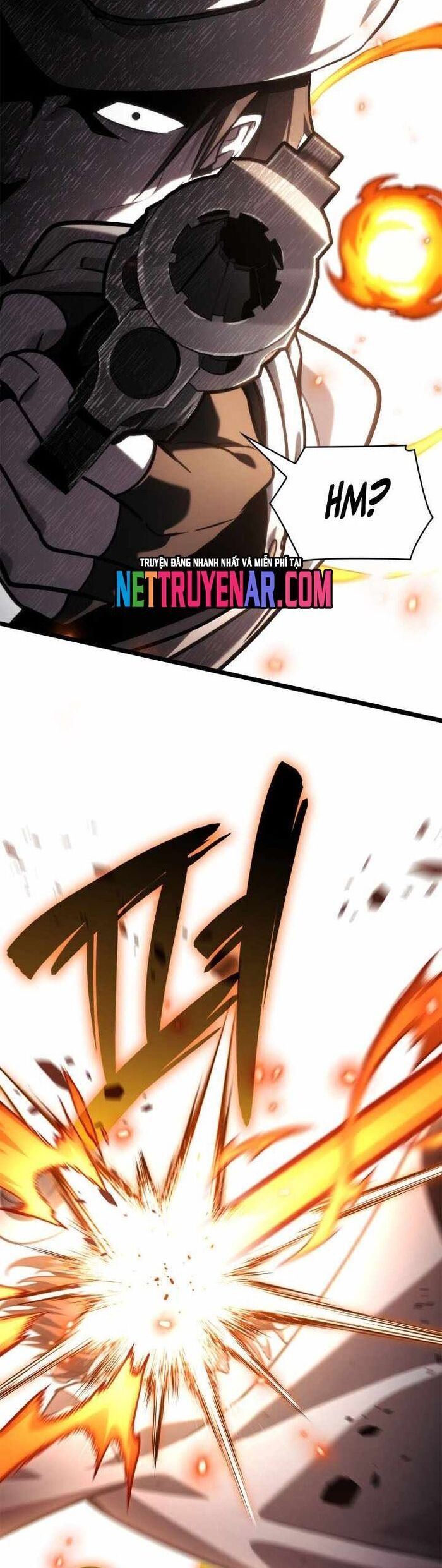 Đại Pháp Sư Toàn Năng Chương 133 Ảnh 65