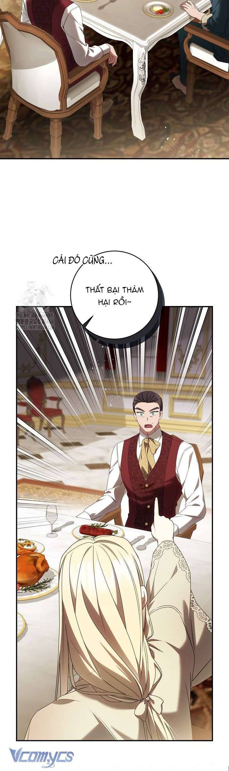 Ác Nữ Bị Quỷ Ám Rồi! Chuẩn Bị Hỗn Loạn Thôi! Chương 3 Ảnh 36