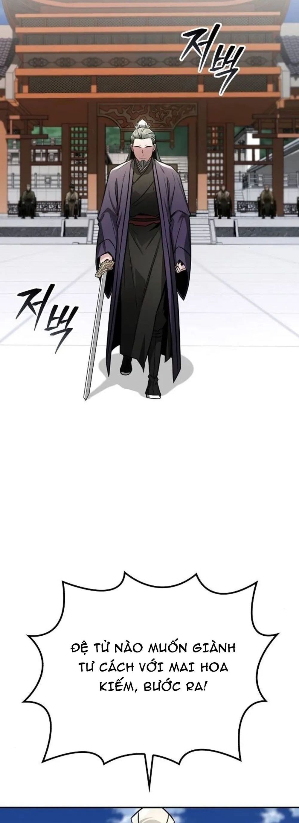 Quỷ Kiếm Thiên Tài Của Hoa Sơn Phái Chương 43 Ảnh 53