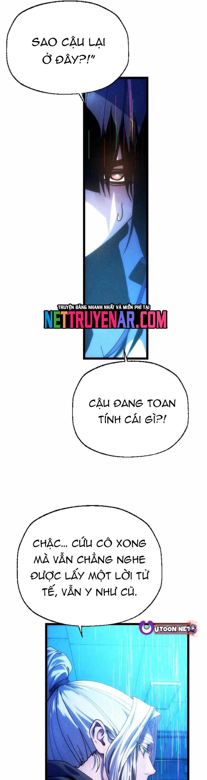 Mật Danh Chương 9 Ảnh 37