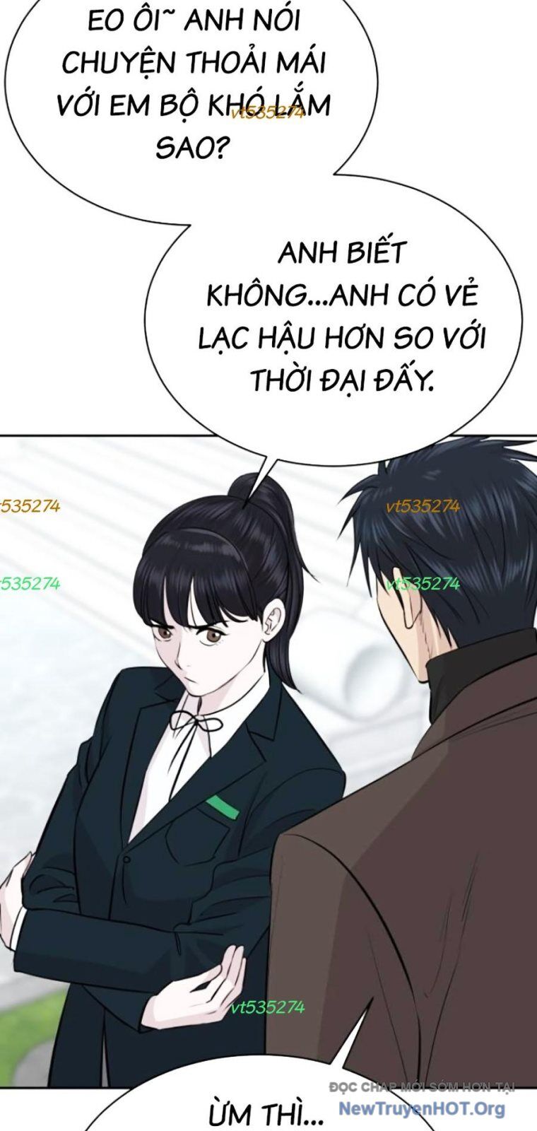 Cháu Trai Thiên Tài Của Vua Cho Vay Nặng Lãi Chương 67 Ảnh 12