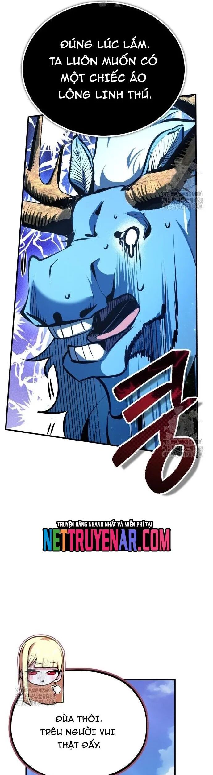 Giáo Sư Gián Điệp Chương 133 Ảnh 31