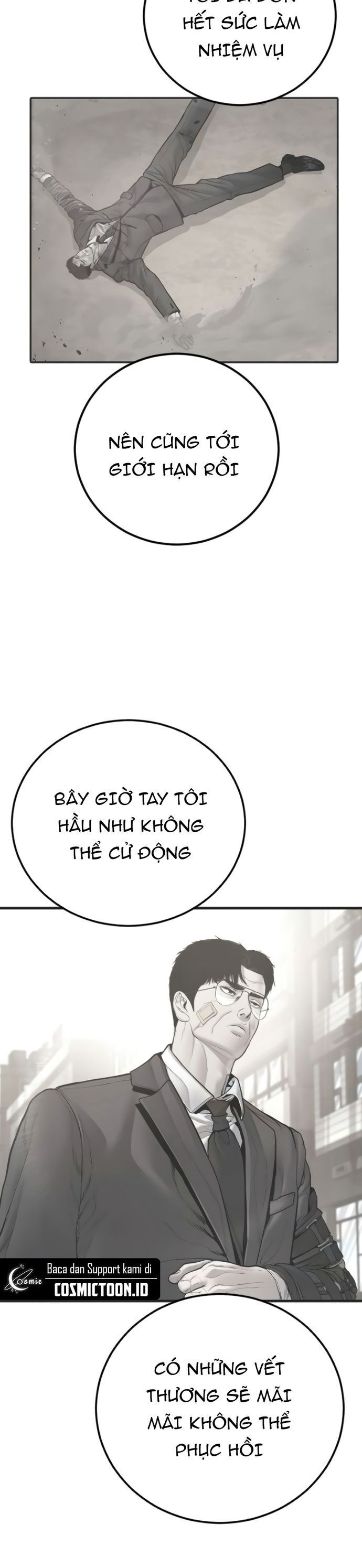 Đặc Vụ Kim Chương 206 Ảnh 51