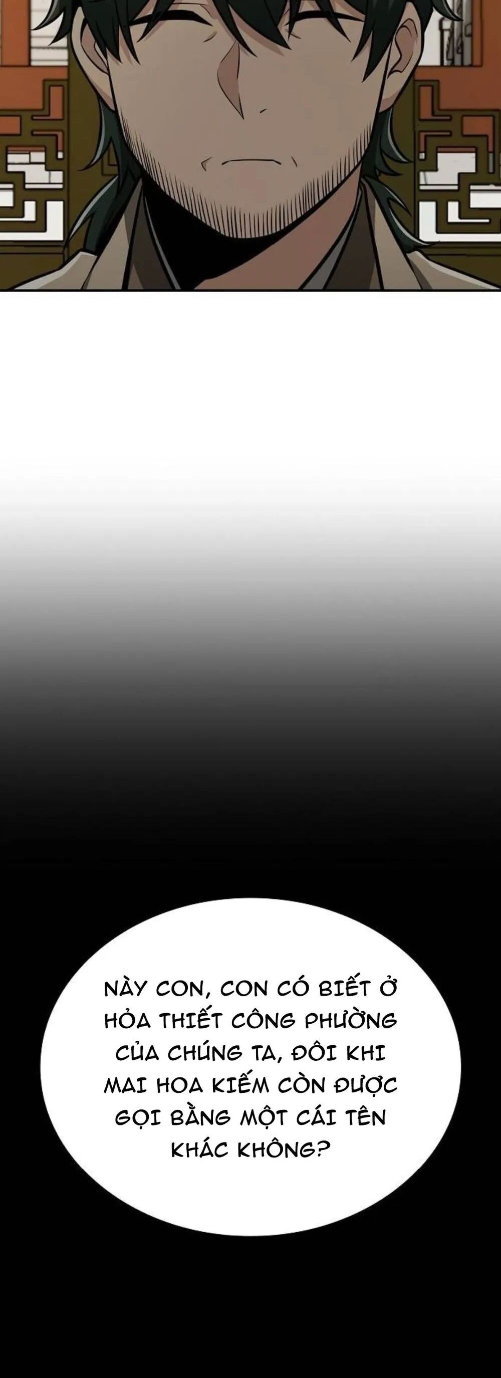 Quỷ Kiếm Thiên Tài Của Hoa Sơn Phái Chương 43 Ảnh 33