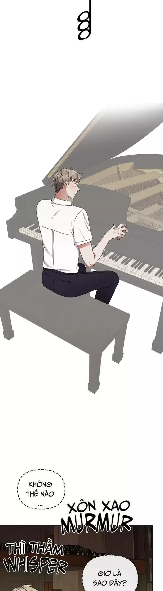 Cuộc Đời Của Thiên Tài Piano Chương 21 Ảnh 33