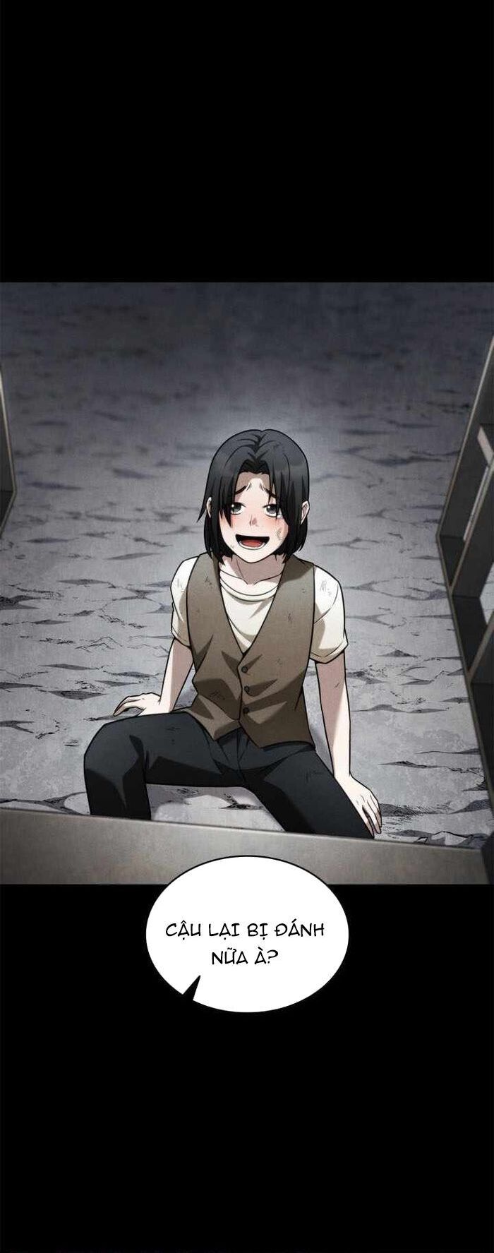 Đại Pháp Sư Toàn Năng Chương 133 Ảnh 13