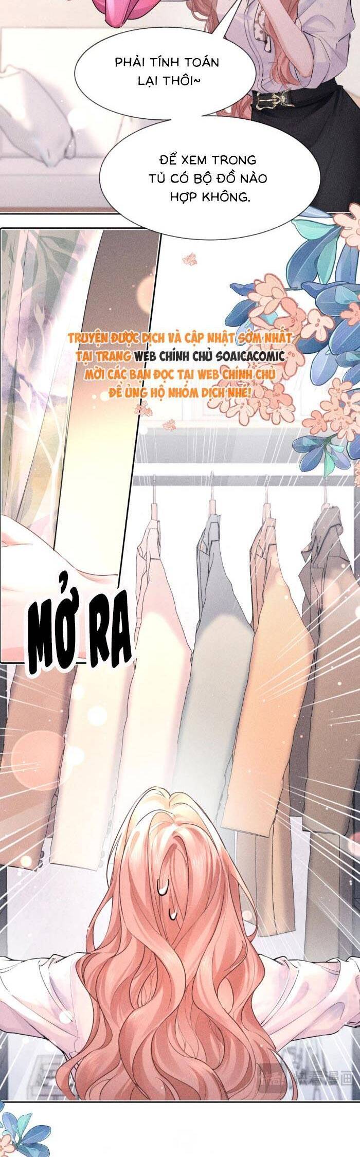 Định Mệnh Sau Cú Đấm Nhầm Chương 8 Ảnh 9