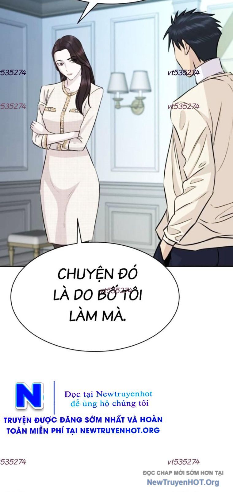Cháu Trai Thiên Tài Của Vua Cho Vay Nặng Lãi Chương 68 Ảnh 50