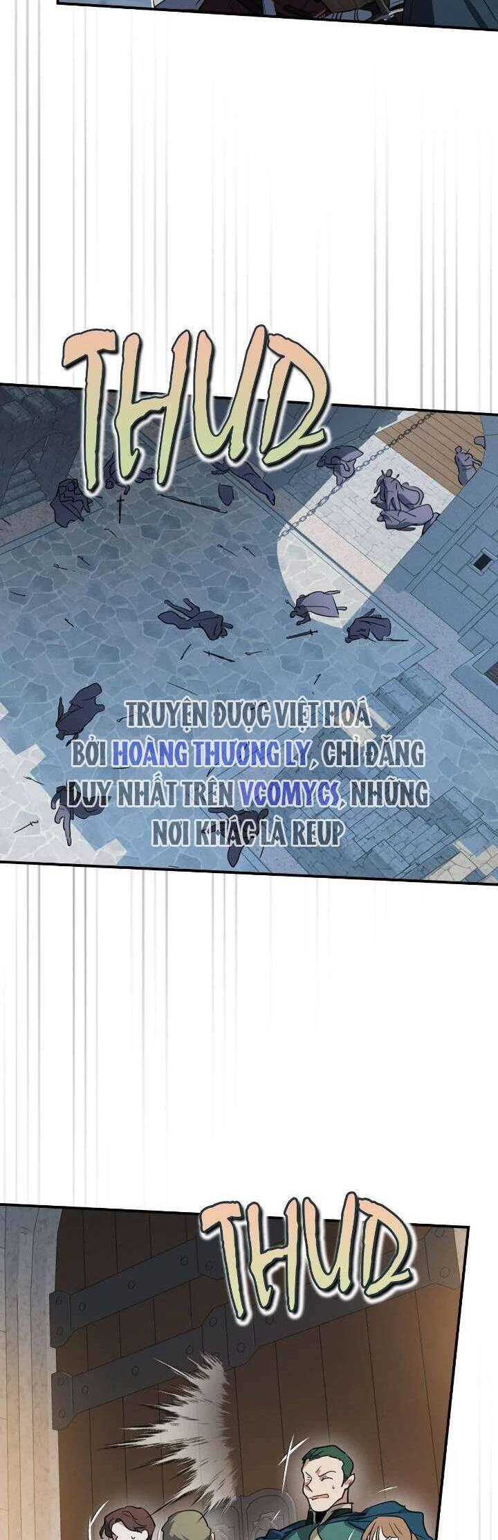 Người Đẹp Và Quái Thú Chương 168 Ảnh 5