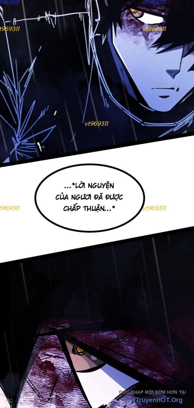 Sống Còn Chương 19 Ảnh 9