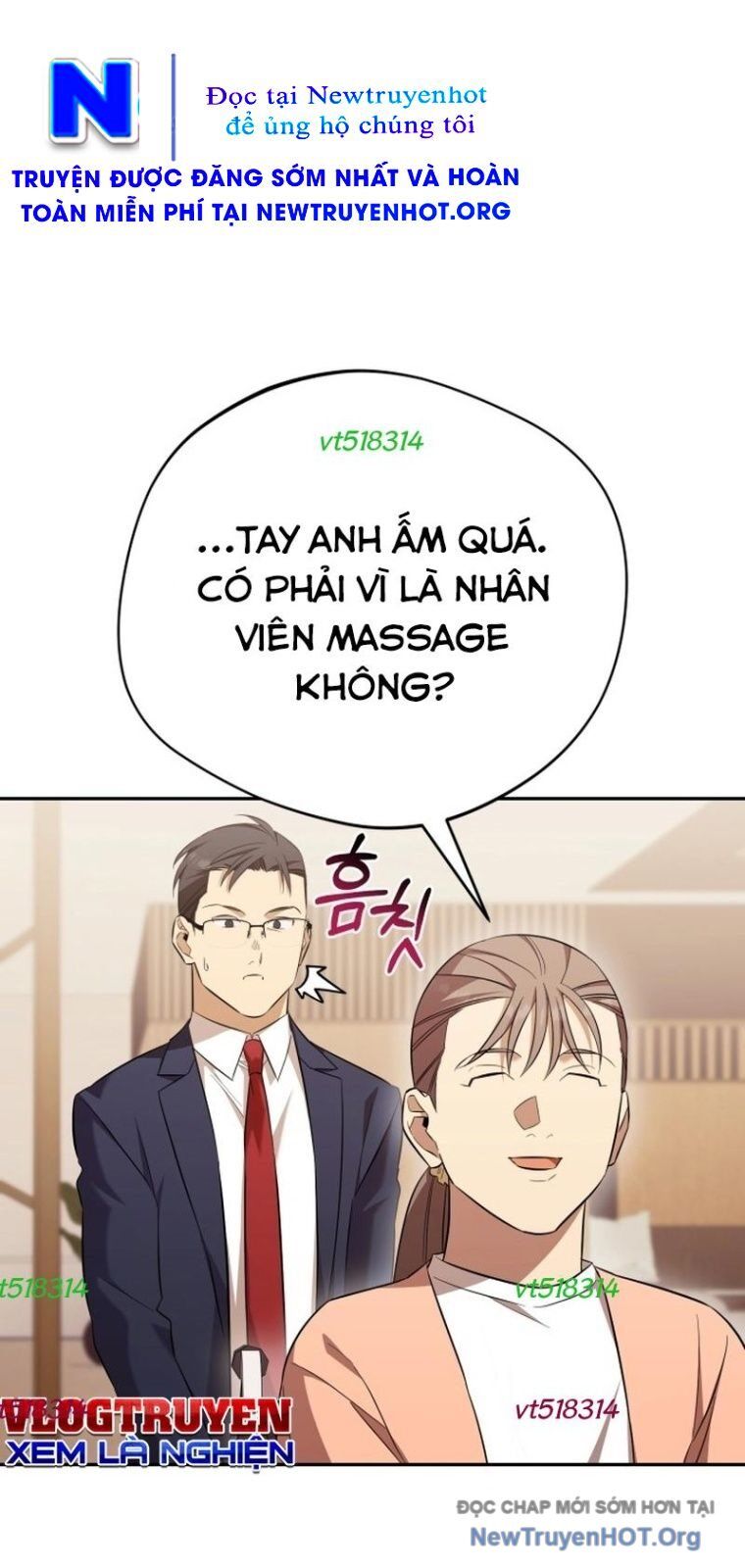 Thiên Ma Bấm Huyệt Chương 69 Ảnh 14