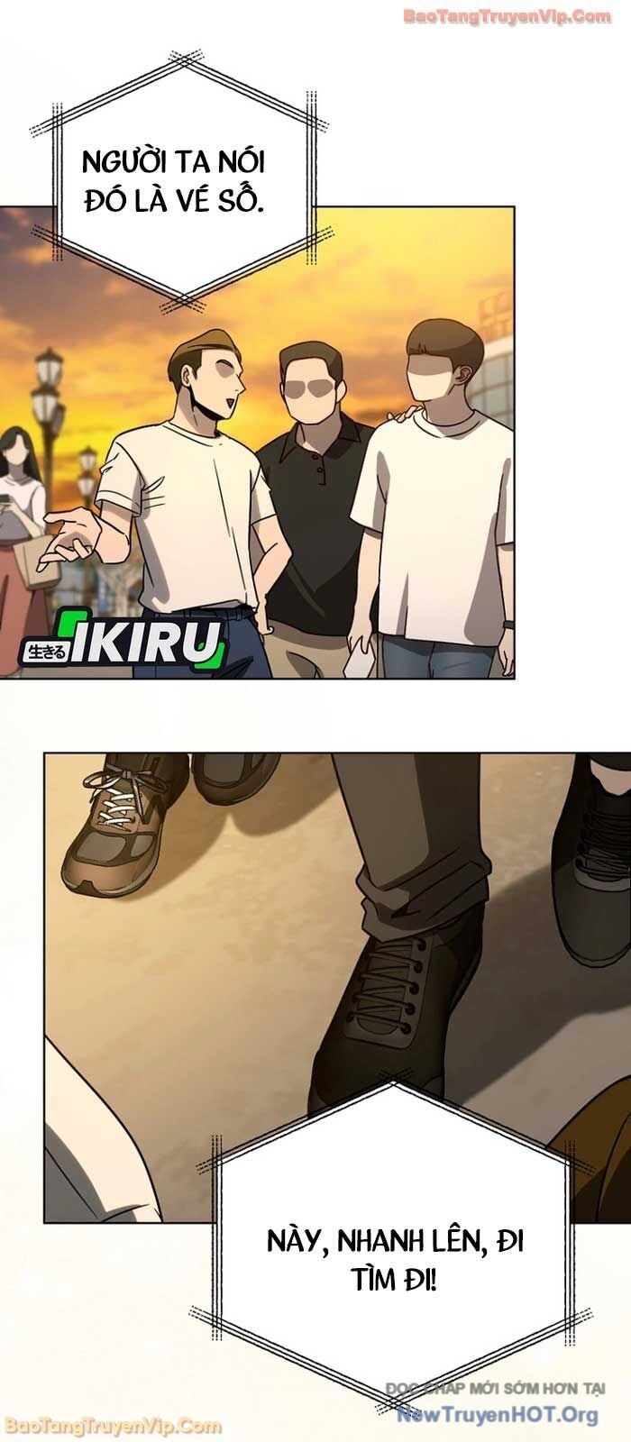 Diễn Viên Ngàn Mặt Chương 34 Ảnh 16