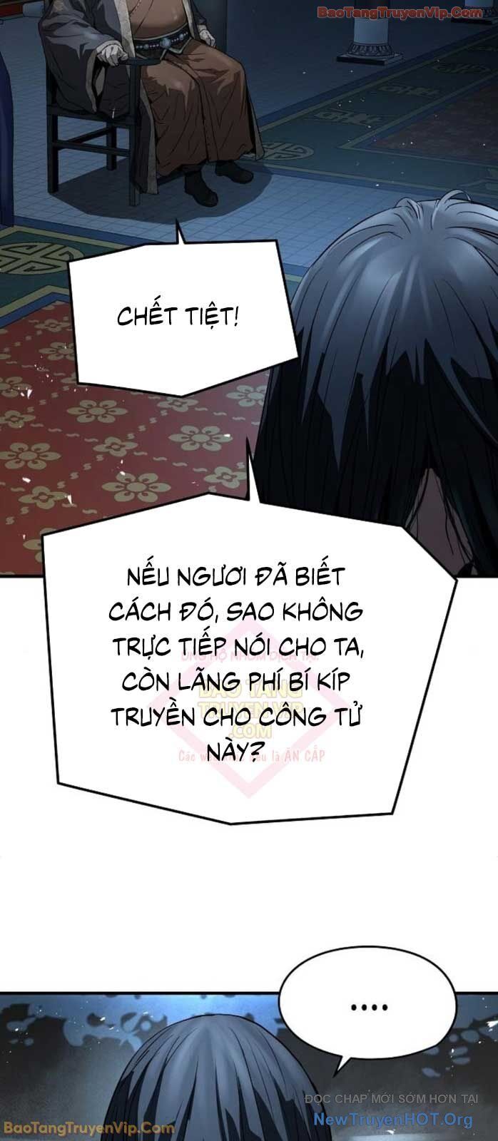 Tuyệt Thế Hồi Quy Chương 63 Ảnh 54