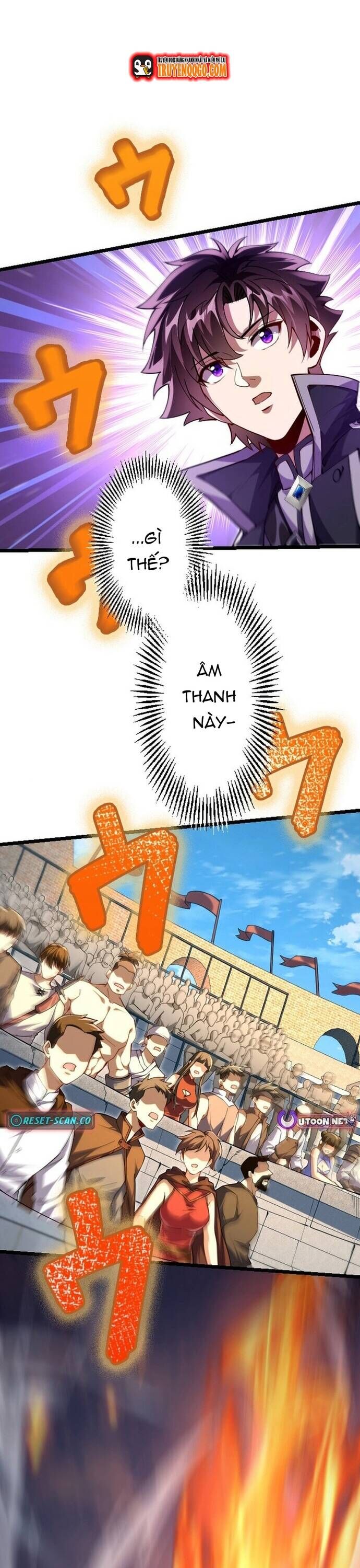 Ore Dake Level Down No Saikyou Kakuseisha Chương 11 Ảnh 18