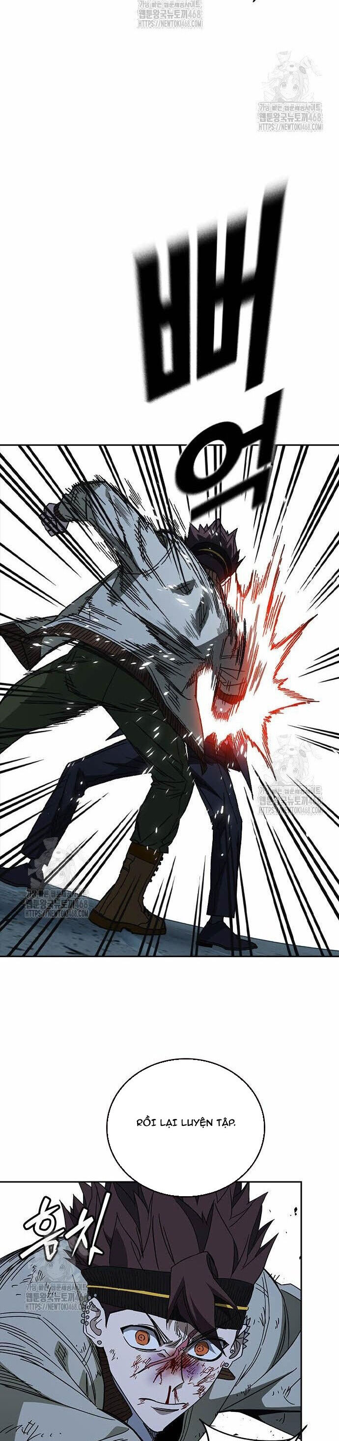 Học Nhóm - Study Group Chương 288 Ảnh 30