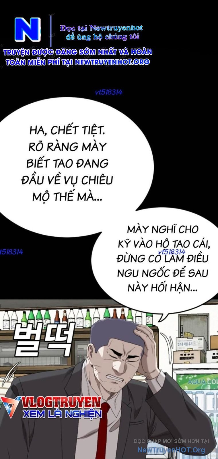 Người Xấu Chương 268 Ảnh 67