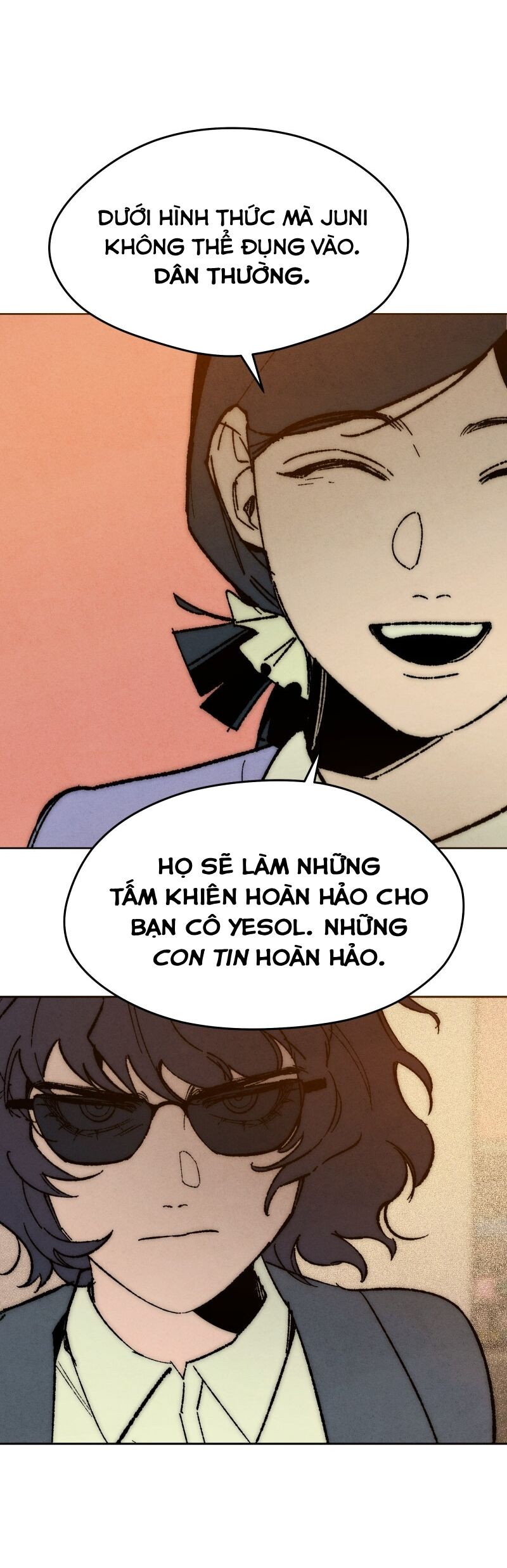Hand Jumper Chương 93 Ảnh 24