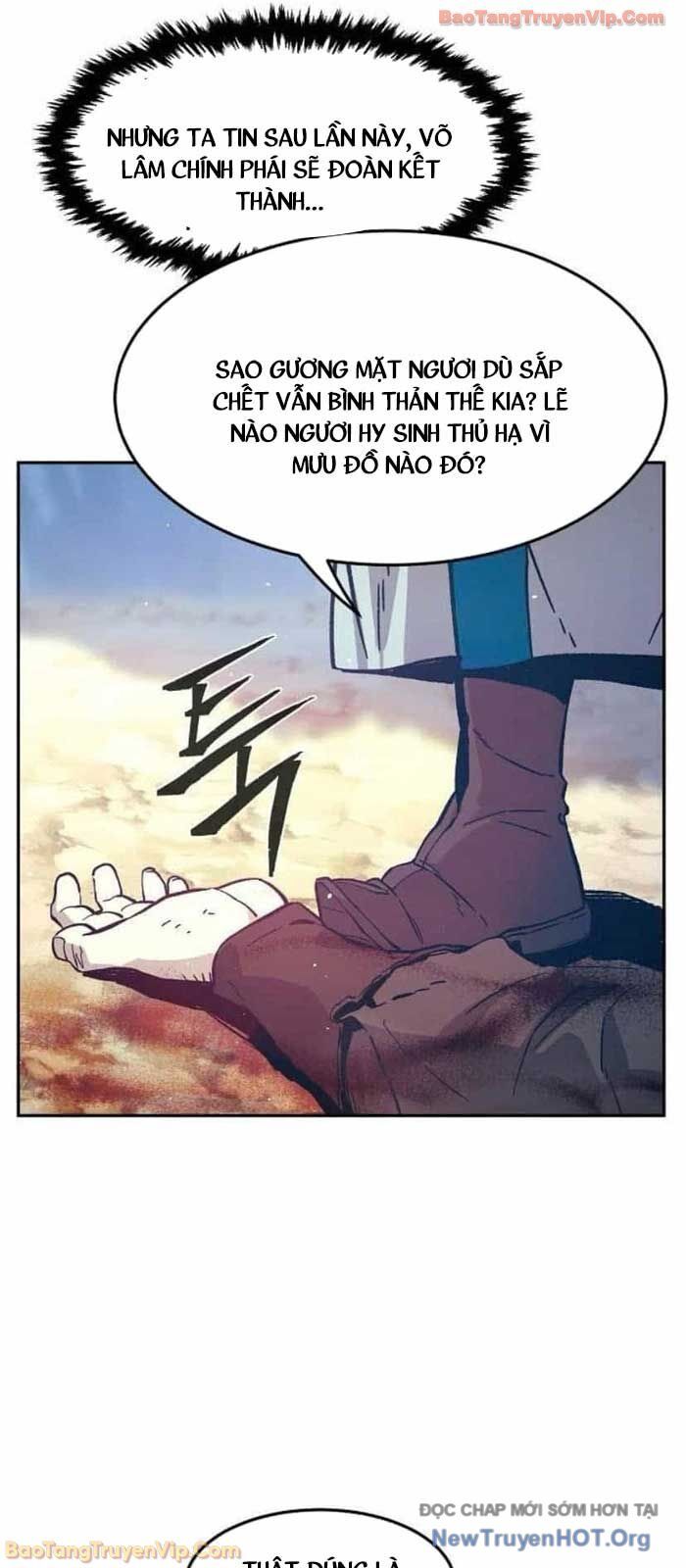 Tuyệt Đối Kiếm Cảm Chương 148 Ảnh 83