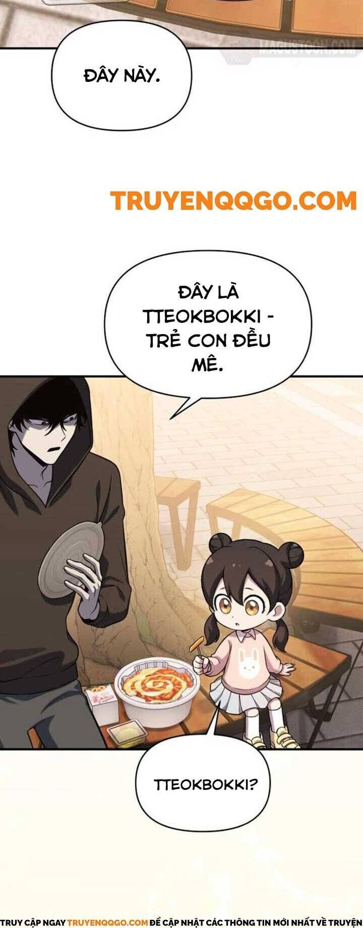 Yokai Yokai Yokai! Chương 3 Ảnh 30