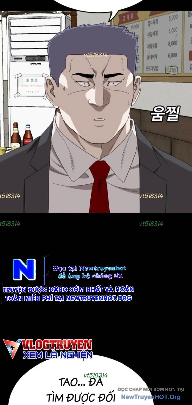 Người Xấu Chương 268 Ảnh 51