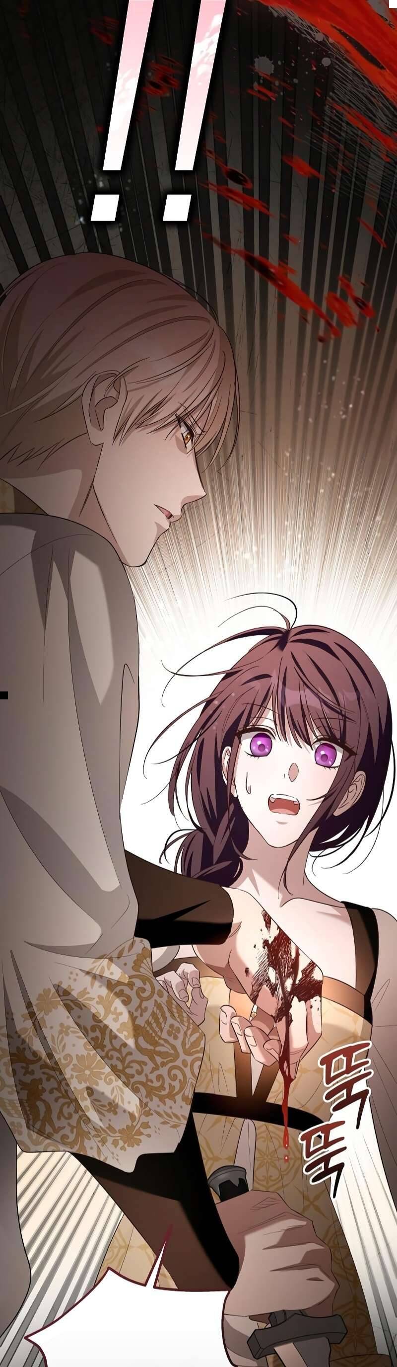 Cô Dâu Của Đại Công Tước Là Chiến Binh Địa Ngục Chương 22 Ảnh 26