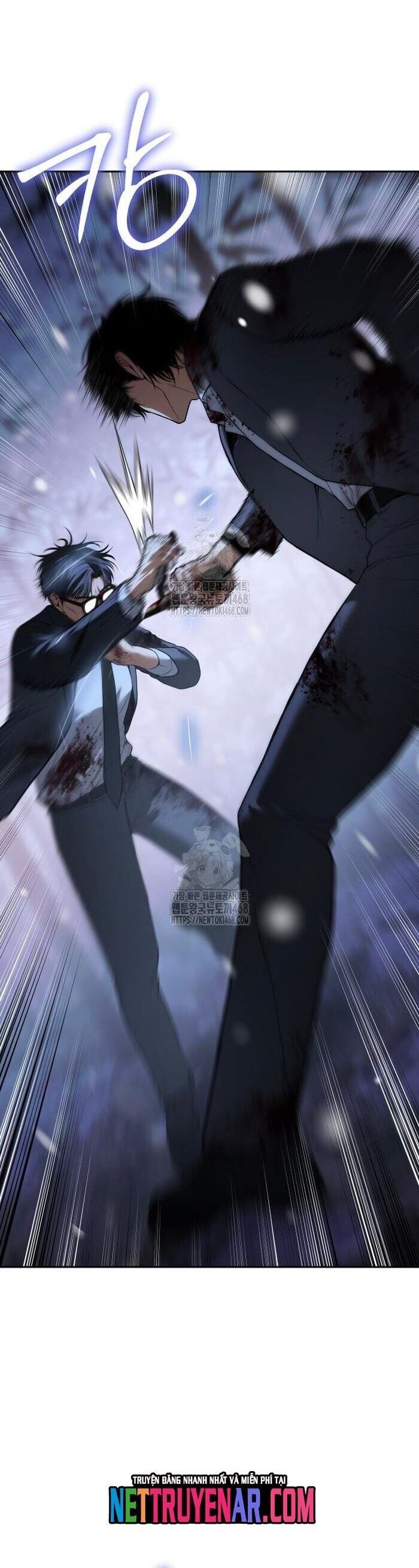 Đặc Vụ Song Sinh Chương 142 Ảnh 3