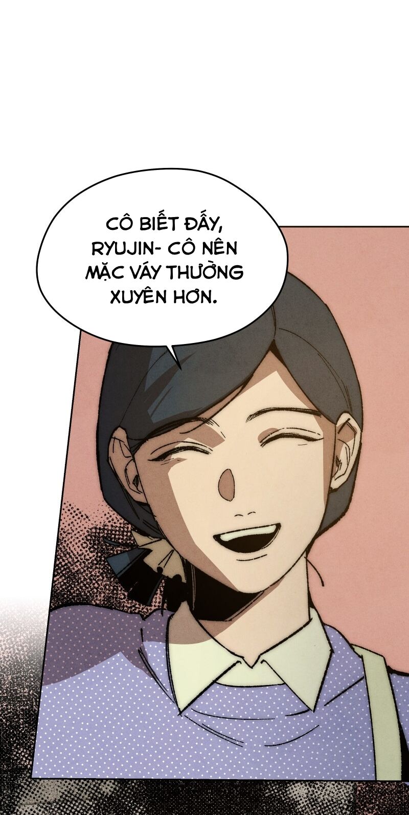 Hand Jumper Chương 93 Ảnh 13