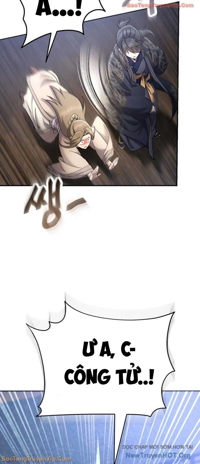 Thiên Ma Muốn Sống Một Cuộc Đời Bình Lặng Chương 46 Ảnh 37