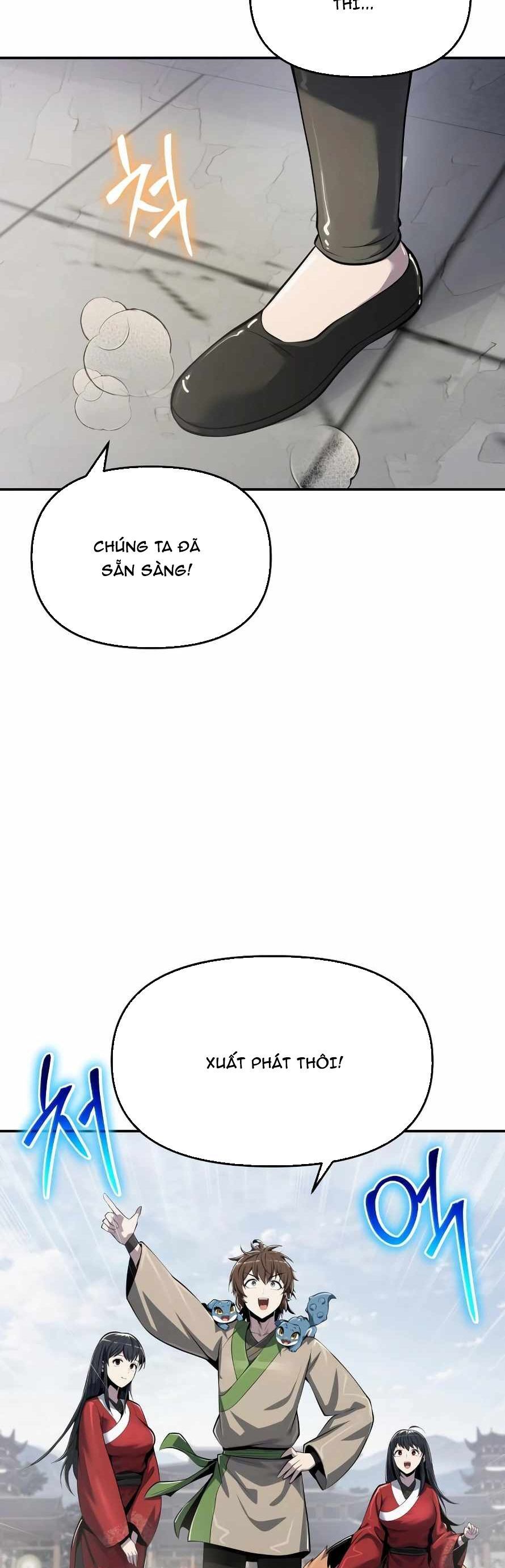 Chuyên Gia Côn Trùng Tại Đường Gia Tứ Xuyên Chương 51 Ảnh 26