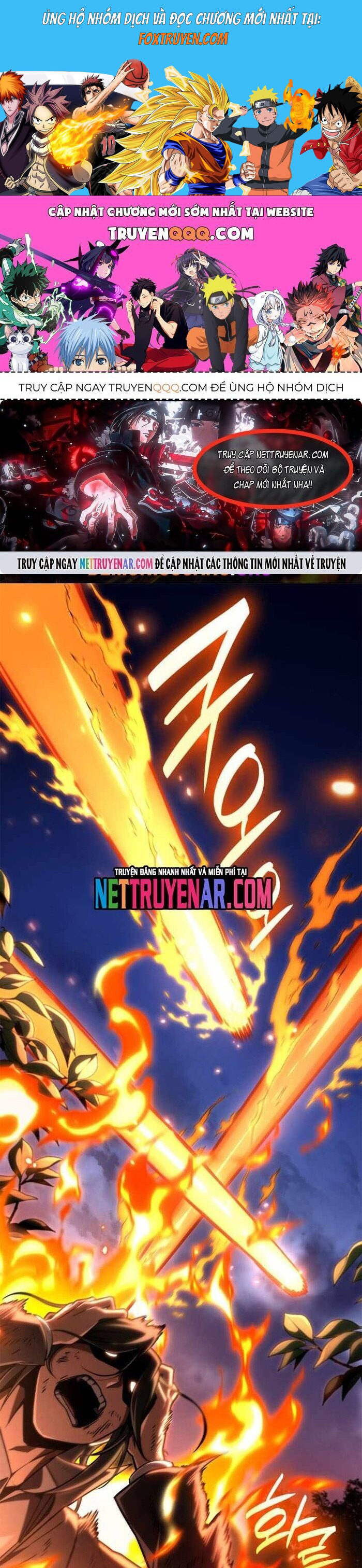 Đại Pháp Sư Toàn Năng Chương 133 Ảnh 2