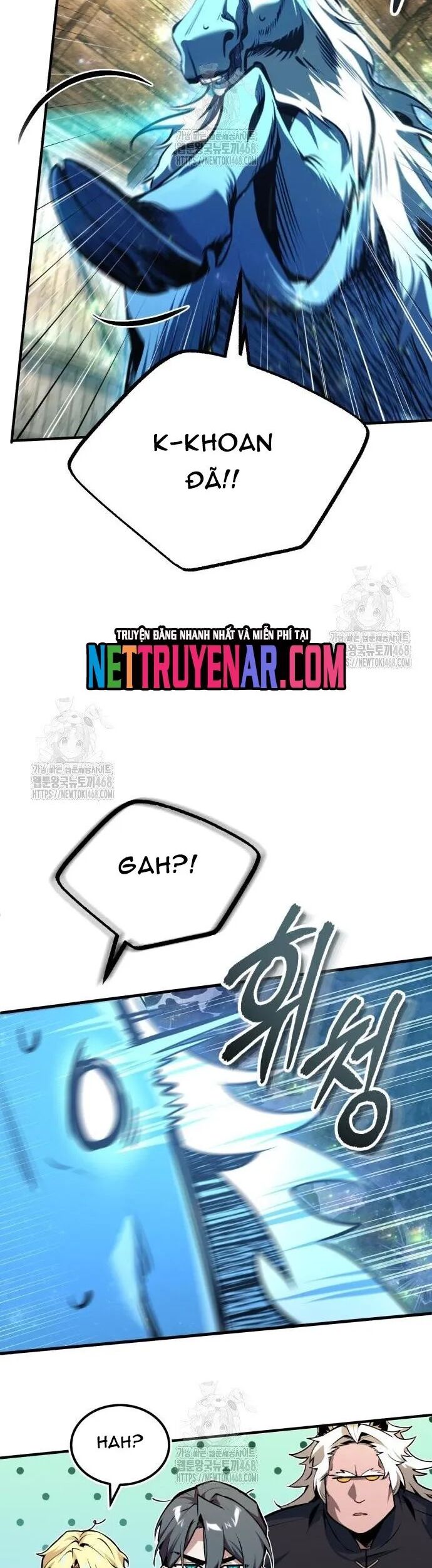 Giáo Sư Gián Điệp Chương 133 Ảnh 23