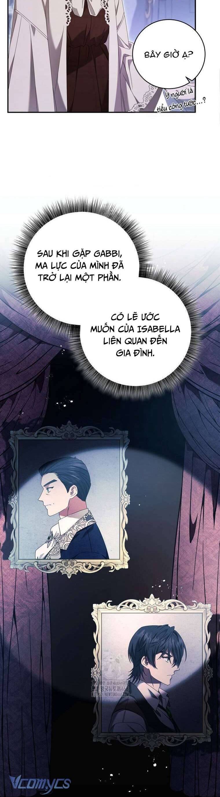 Ác Nữ Bị Quỷ Ám Rồi! Chuẩn Bị Hỗn Loạn Thôi! Chương 2 Ảnh 55