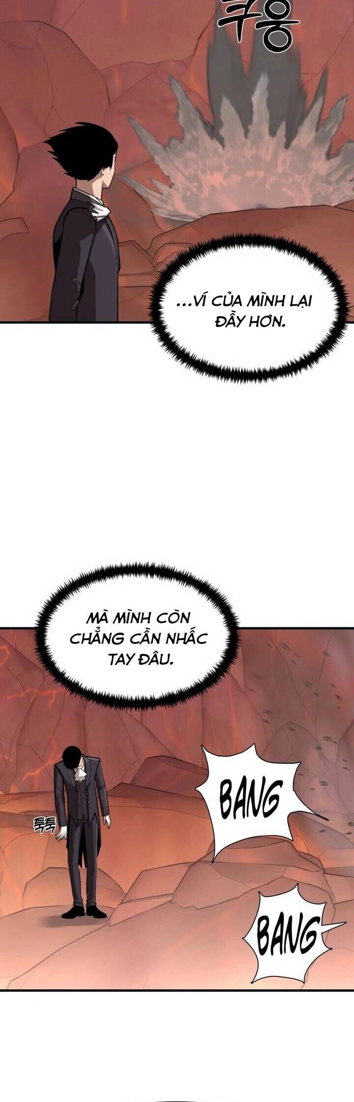 Siêu Cấp Quản Gia Chương 5 Ảnh 6