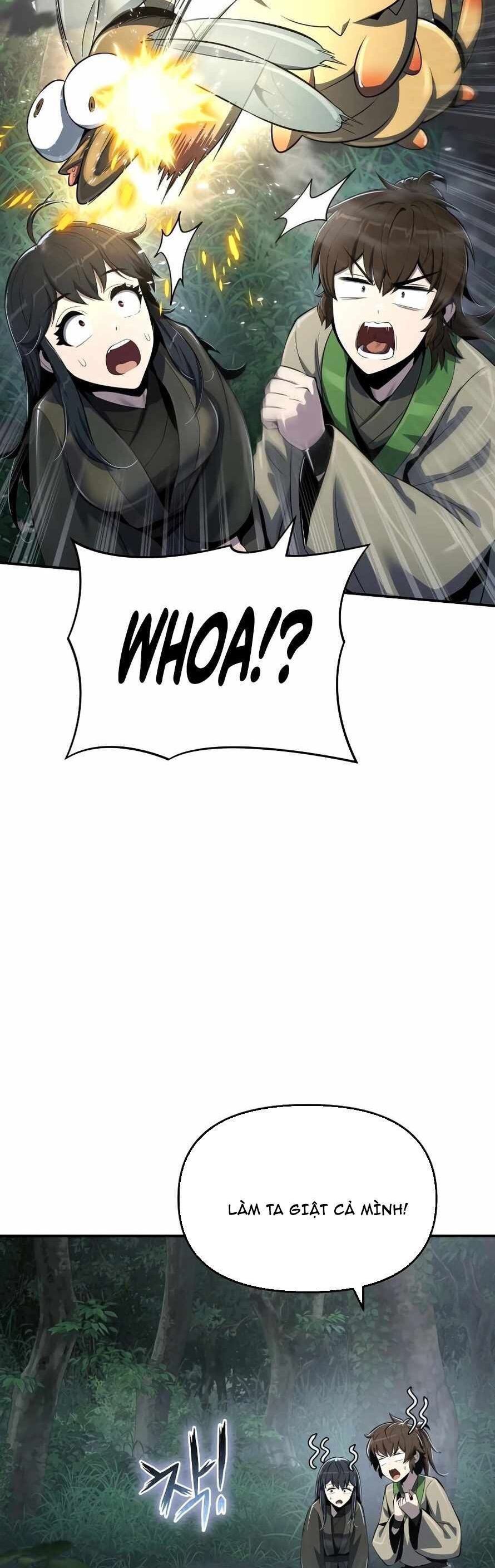 Chuyên Gia Côn Trùng Tại Đường Gia Tứ Xuyên Chương 51 Ảnh 67