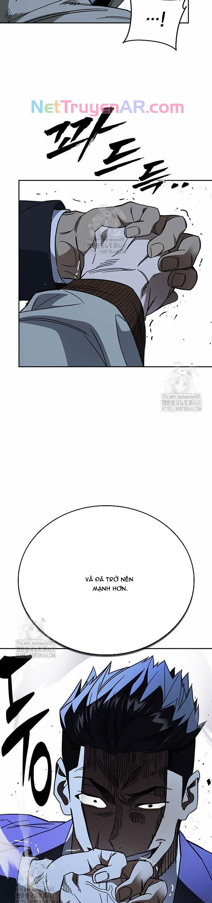 Học Nhóm - Study Group Chương 288 Ảnh 31