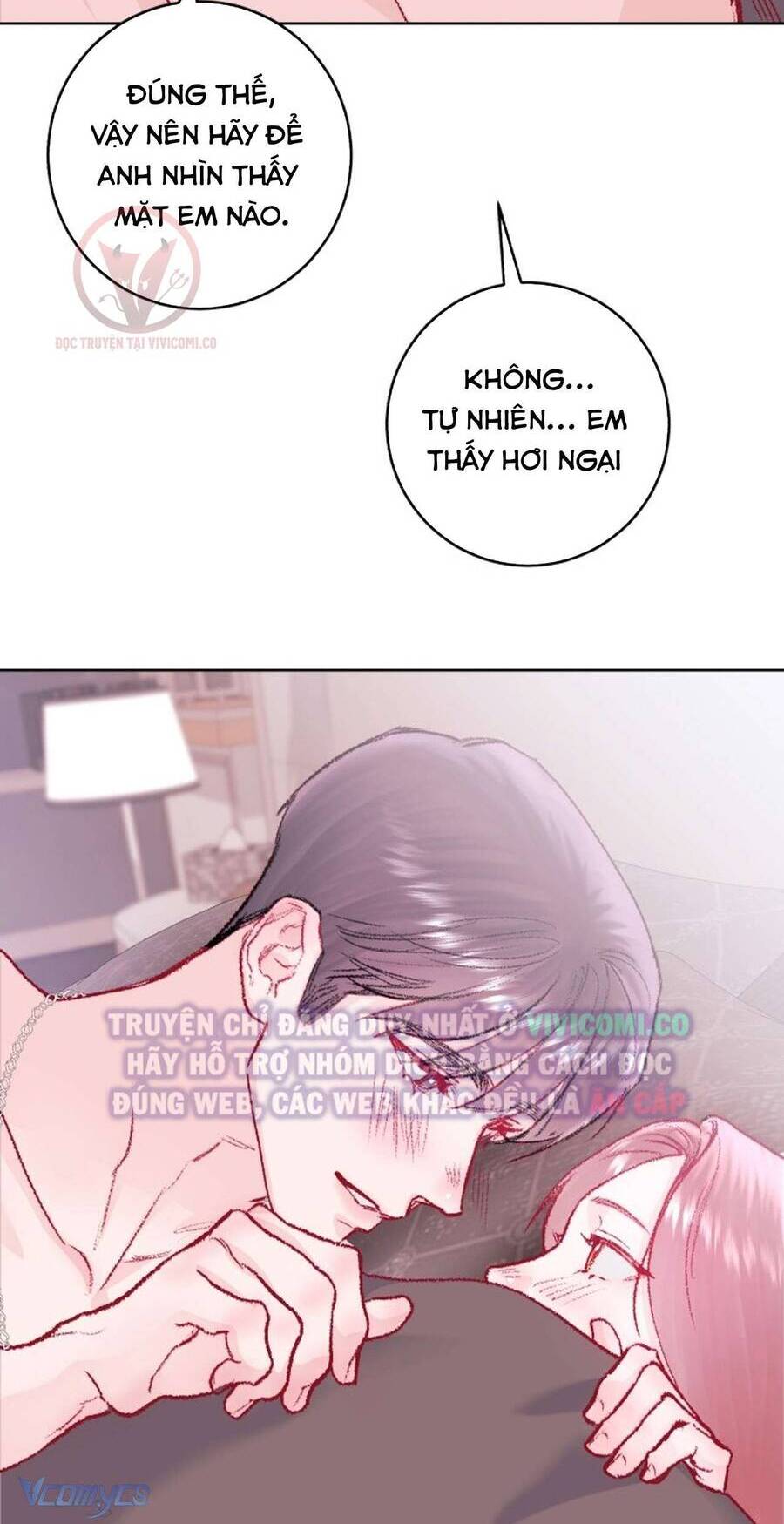Chàng Quỷ Của Tôi Chương 26 Ảnh 48