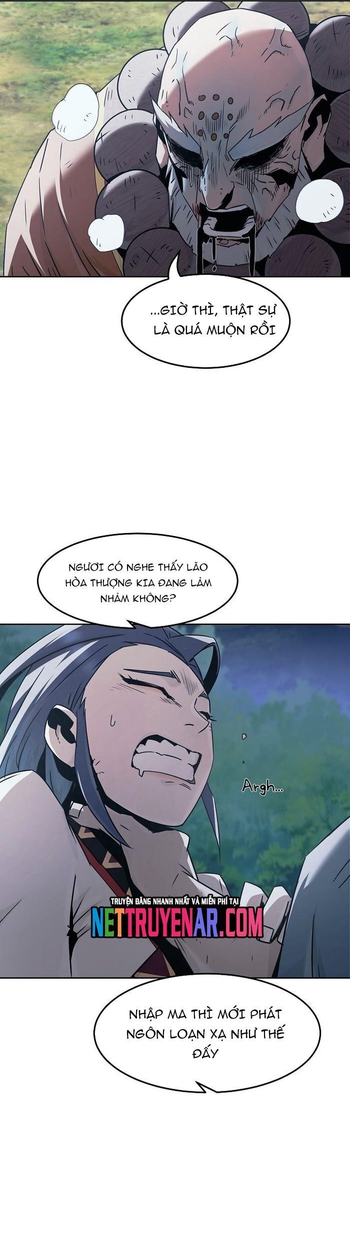 Tiểu Gia Chủ Của Tứ Xuyên Đường Gia Trở Thành Kiếm Thần Chương 87 Ảnh 46