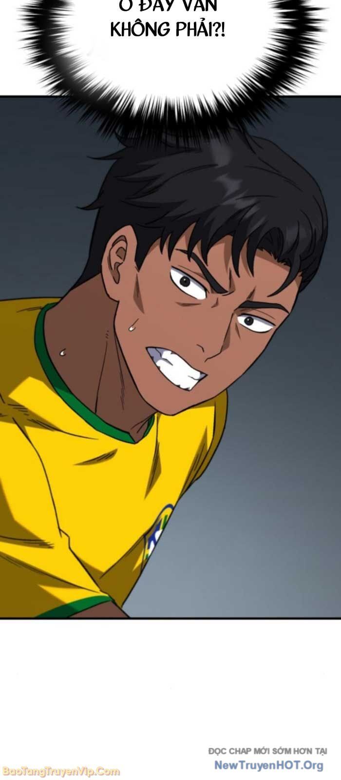 Đường Chuyền Đặc Biệt Của Tiền Vệ Thiên Tài Chương 15 Ảnh 11