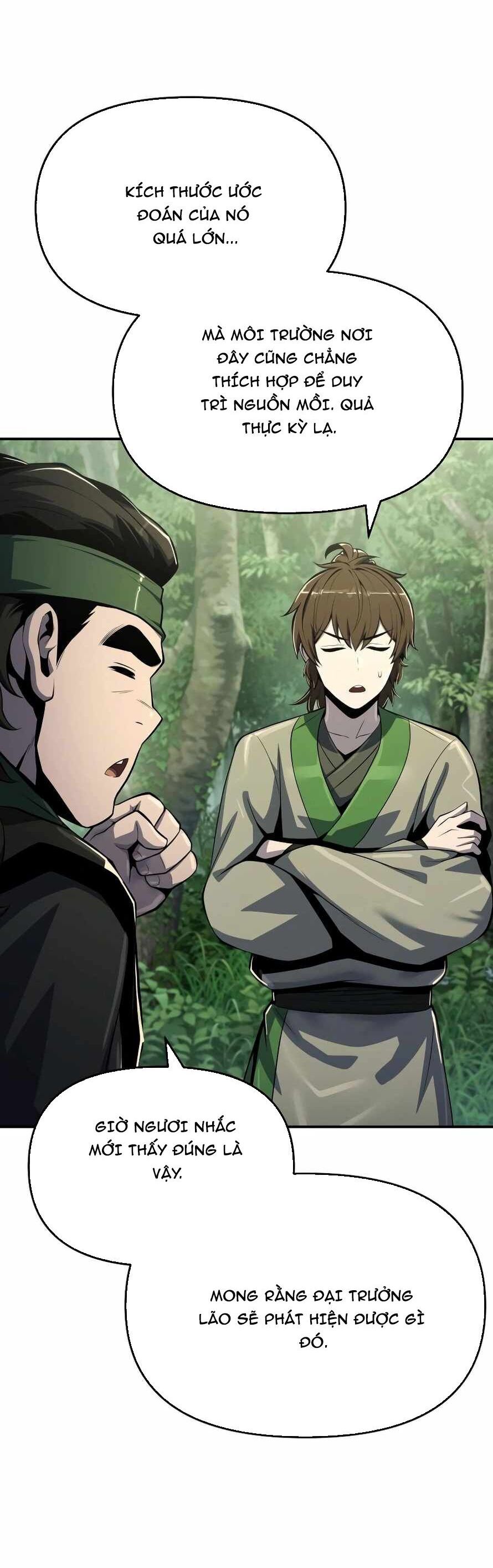 Chuyên Gia Côn Trùng Tại Đường Gia Tứ Xuyên Chương 51 Ảnh 57